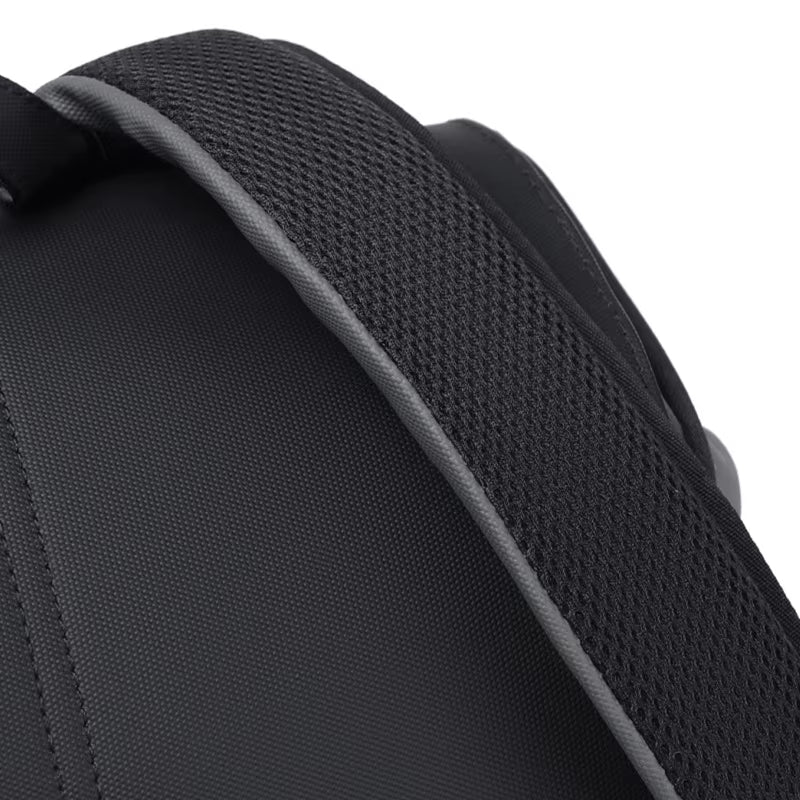 LEATHER DAILY PACK ｜大容量 メンズバックパック 15インチPC対応・旅行＆通勤に使える機能派リュック